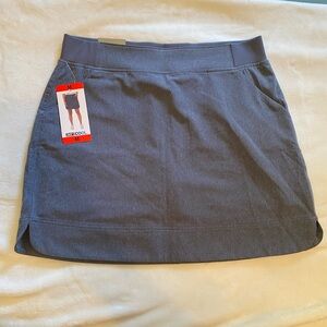 NWT athletic skirt